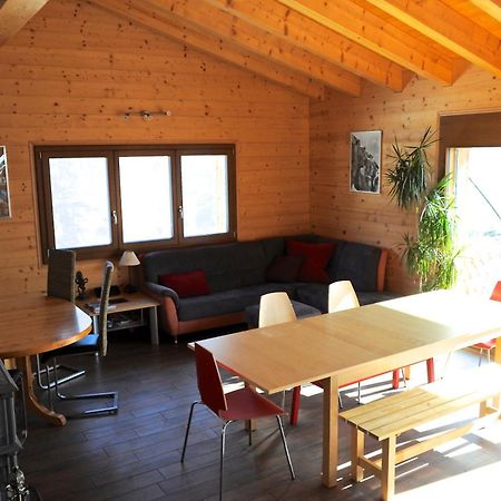 La Tzoum'Hostel Ла Цумаз Екстериор снимка