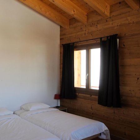 La Tzoum'Hostel Ла Цумаз Екстериор снимка
