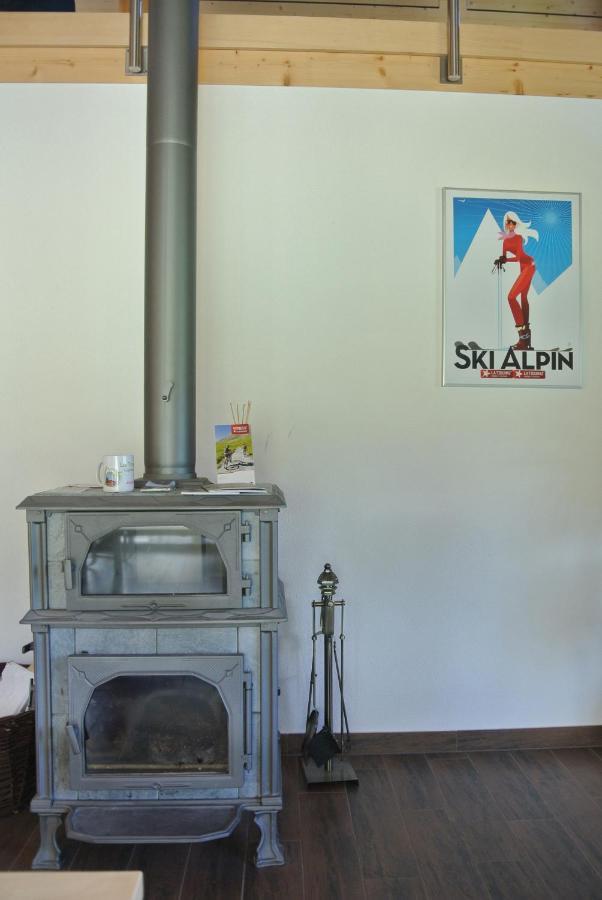 La Tzoum'Hostel Ла Цумаз Екстериор снимка