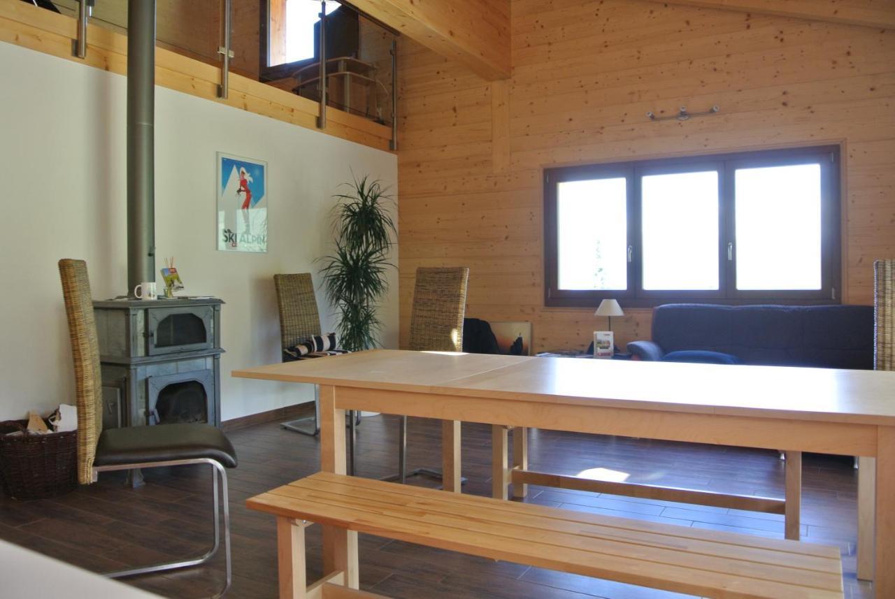 La Tzoum'Hostel Ла Цумаз Екстериор снимка