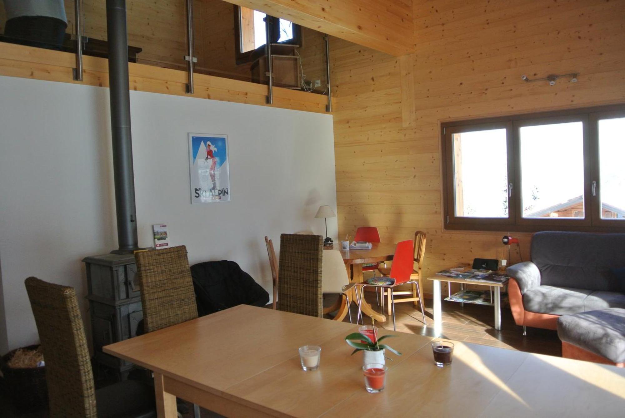 La Tzoum'Hostel Ла Цумаз Екстериор снимка