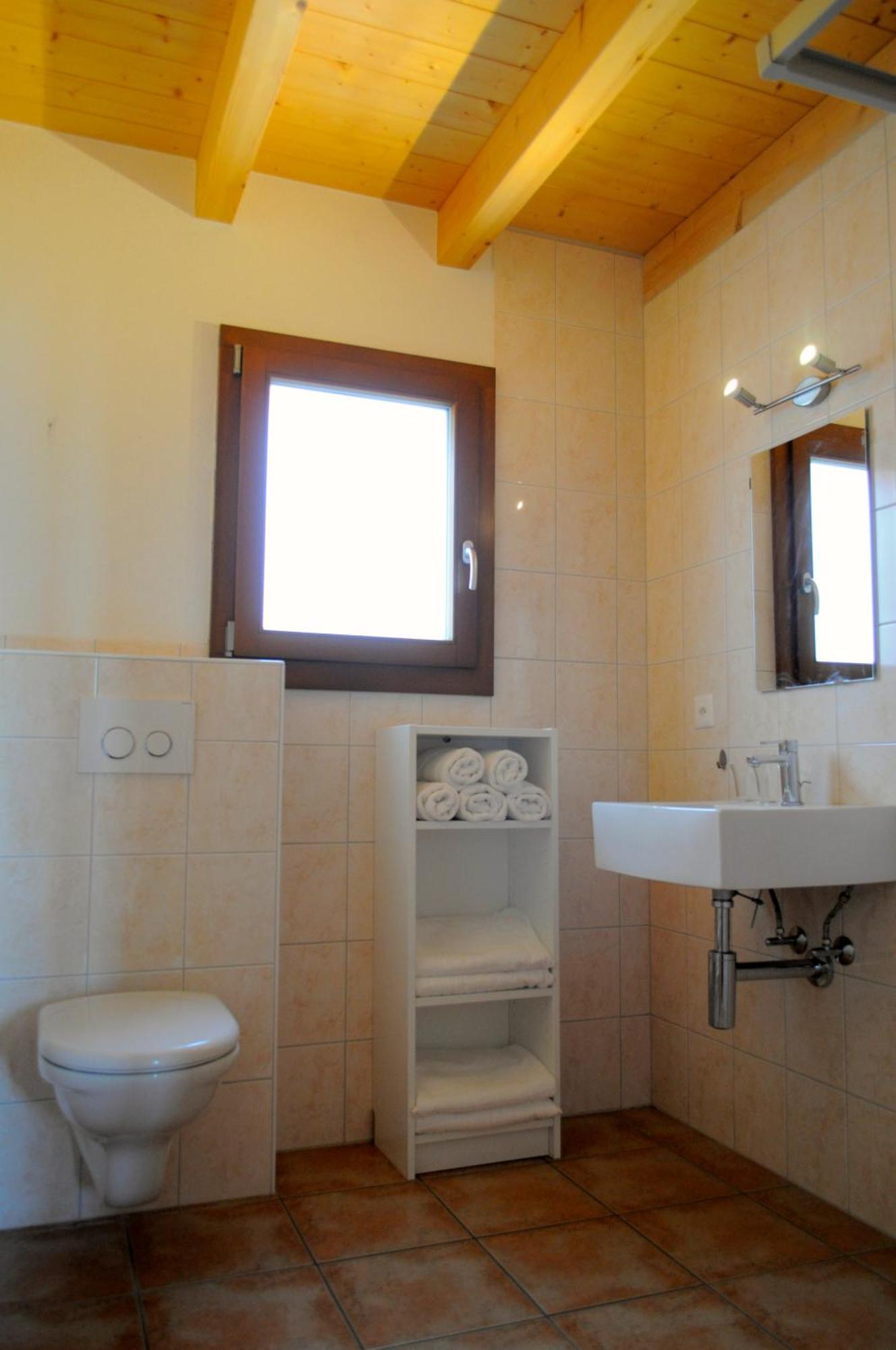 La Tzoum'Hostel Ла Цумаз Екстериор снимка