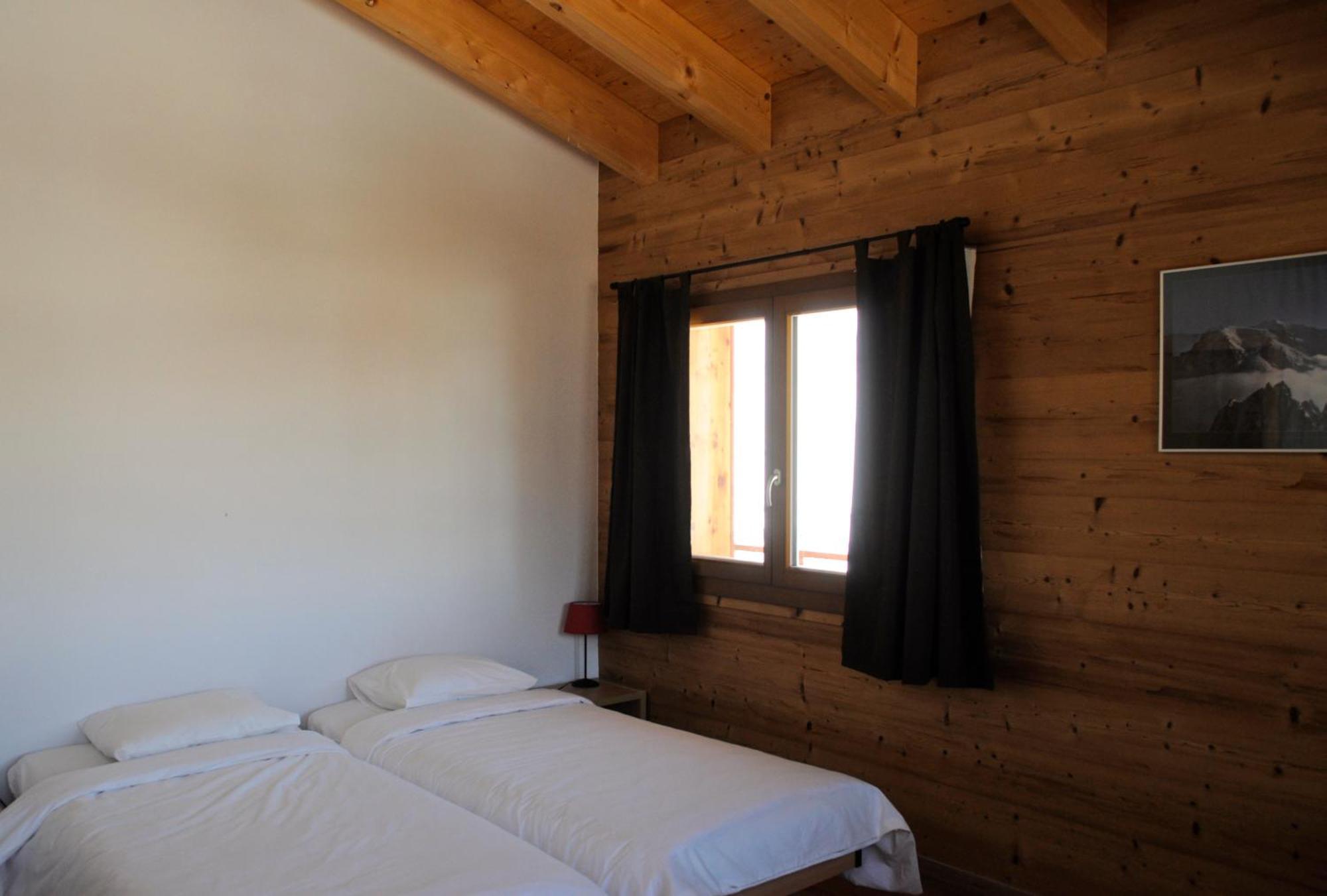 La Tzoum'Hostel Ла Цумаз Екстериор снимка