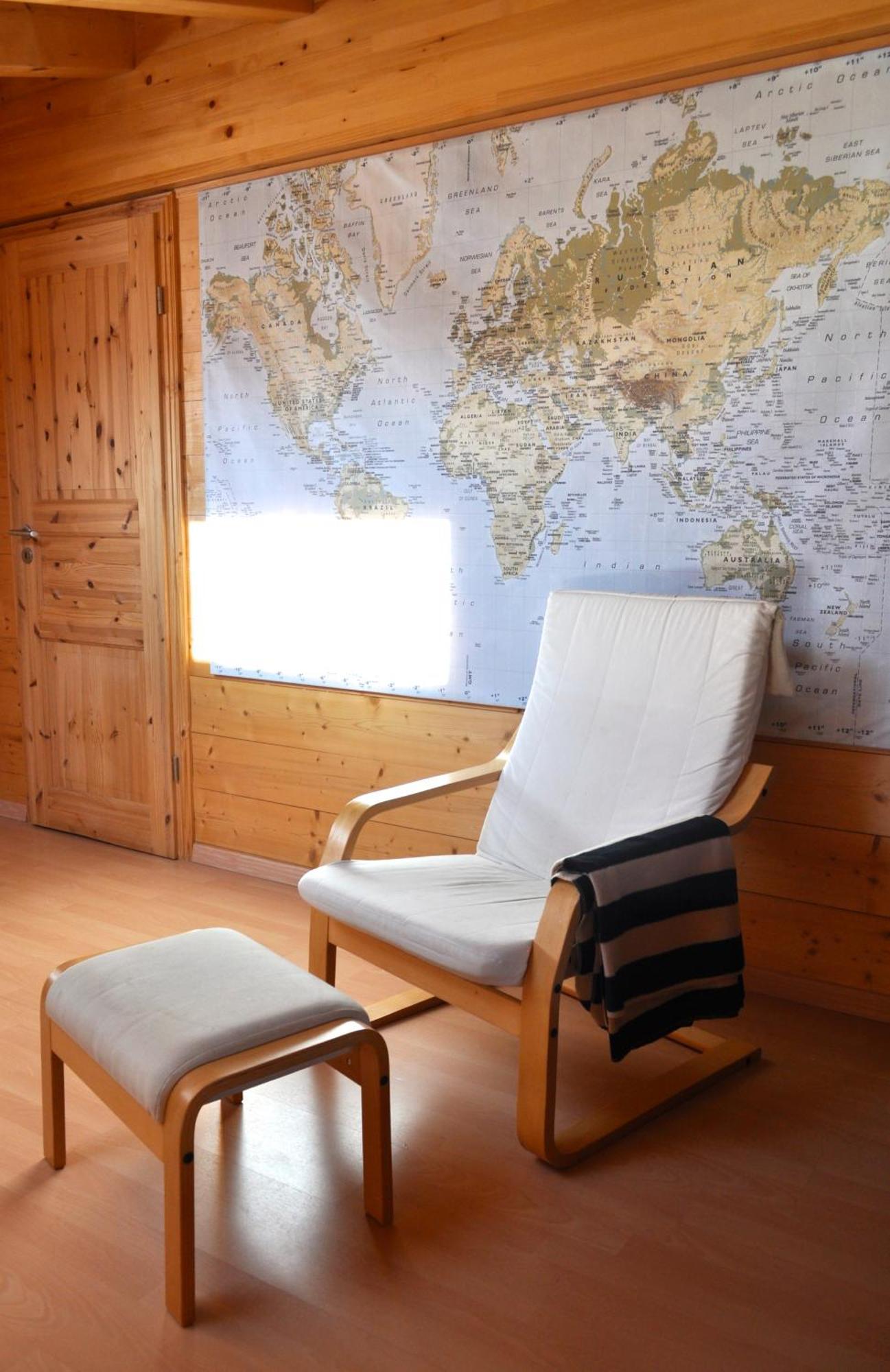 La Tzoum'Hostel Ла Цумаз Екстериор снимка