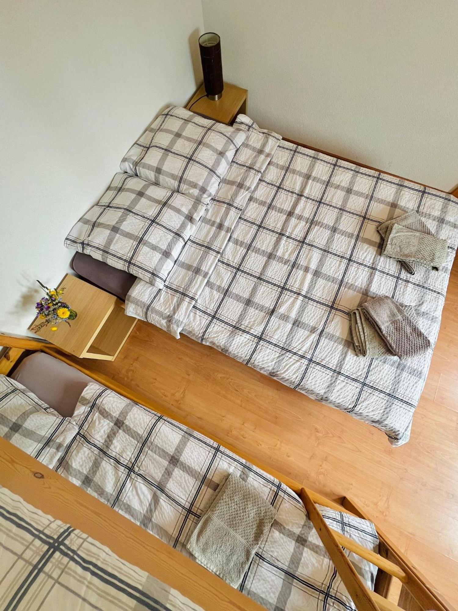 La Tzoum'Hostel Ла Цумаз Екстериор снимка