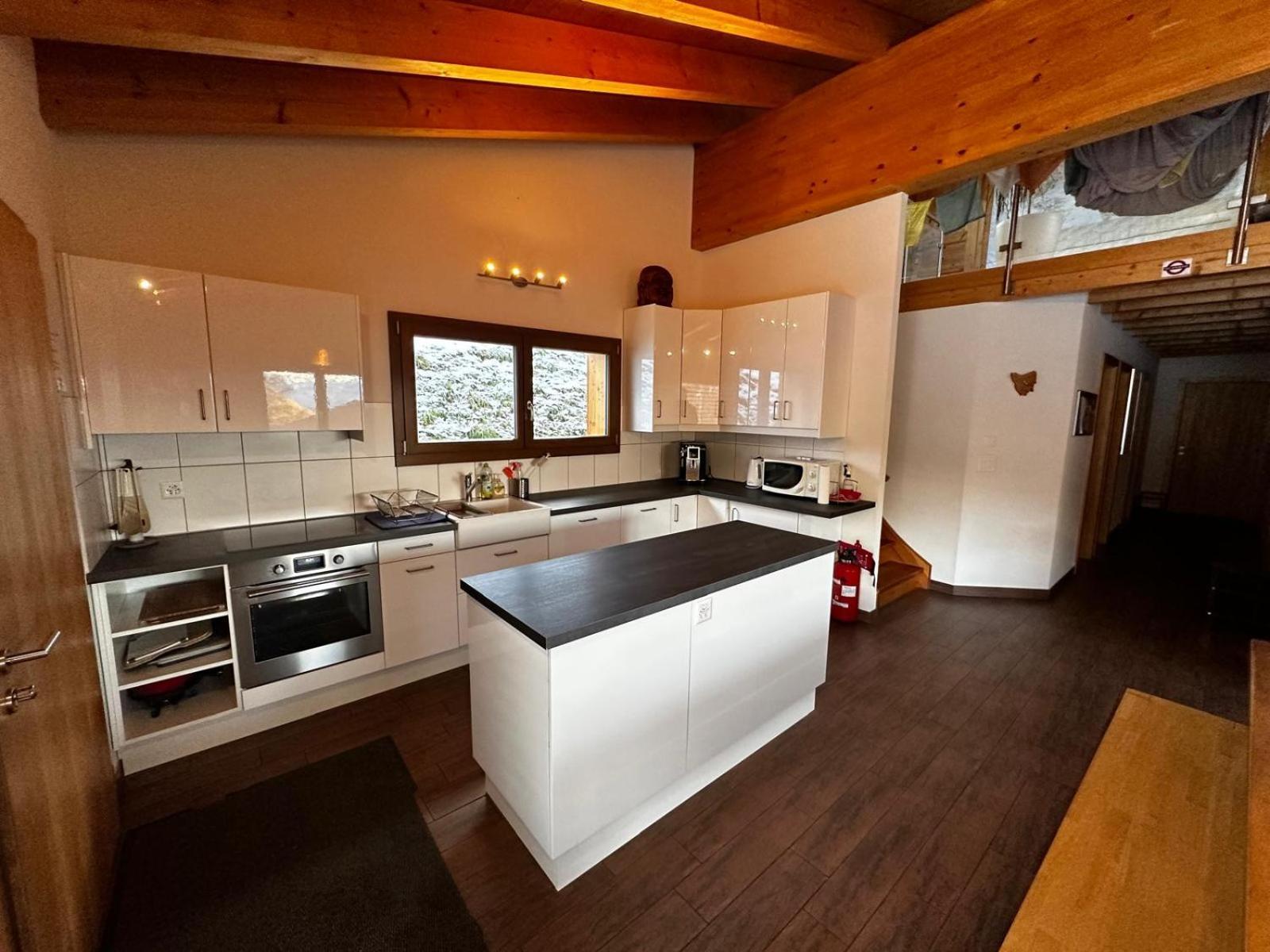 La Tzoum'Hostel Ла Цумаз Екстериор снимка