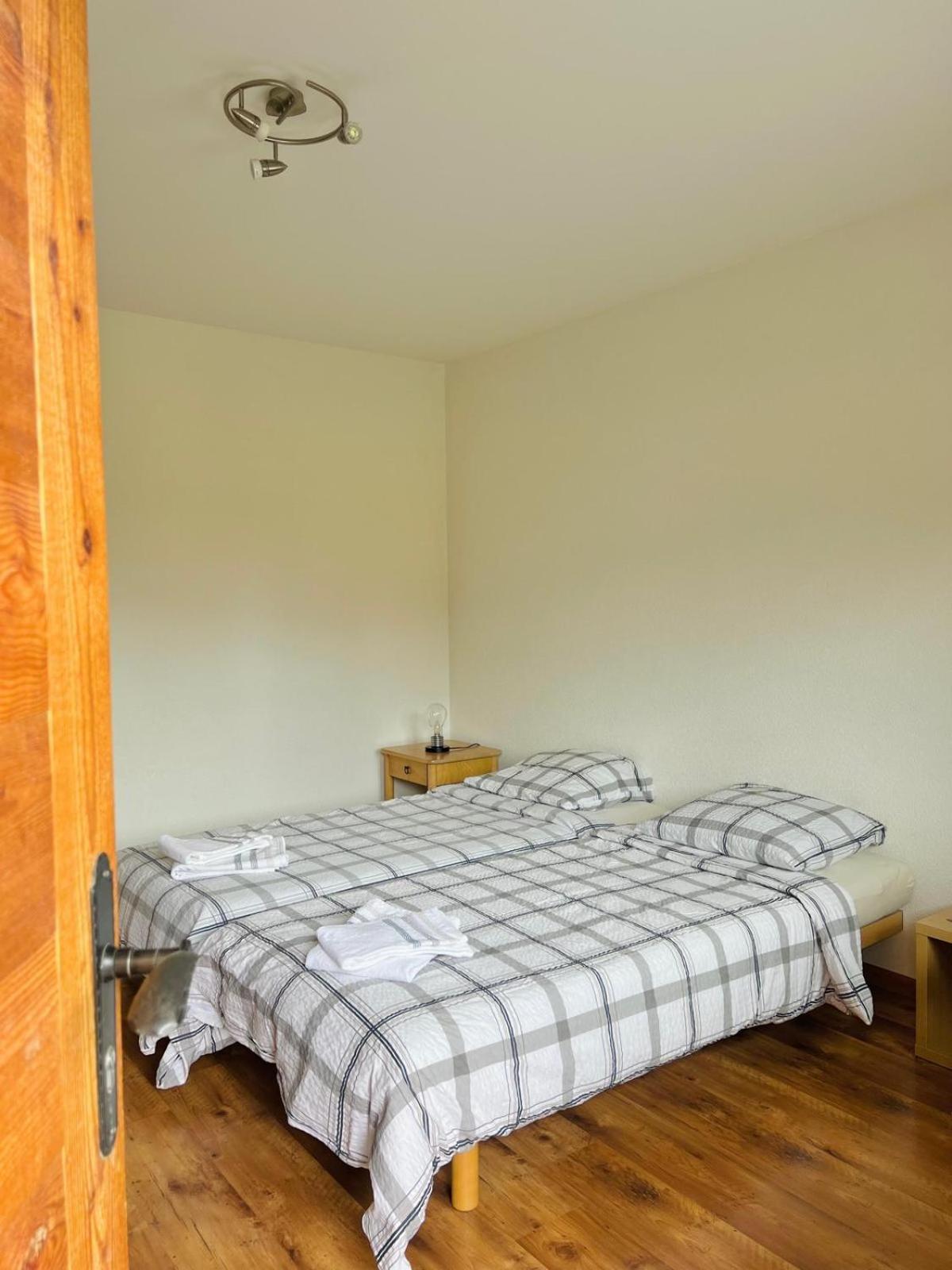 La Tzoum'Hostel Ла Цумаз Екстериор снимка